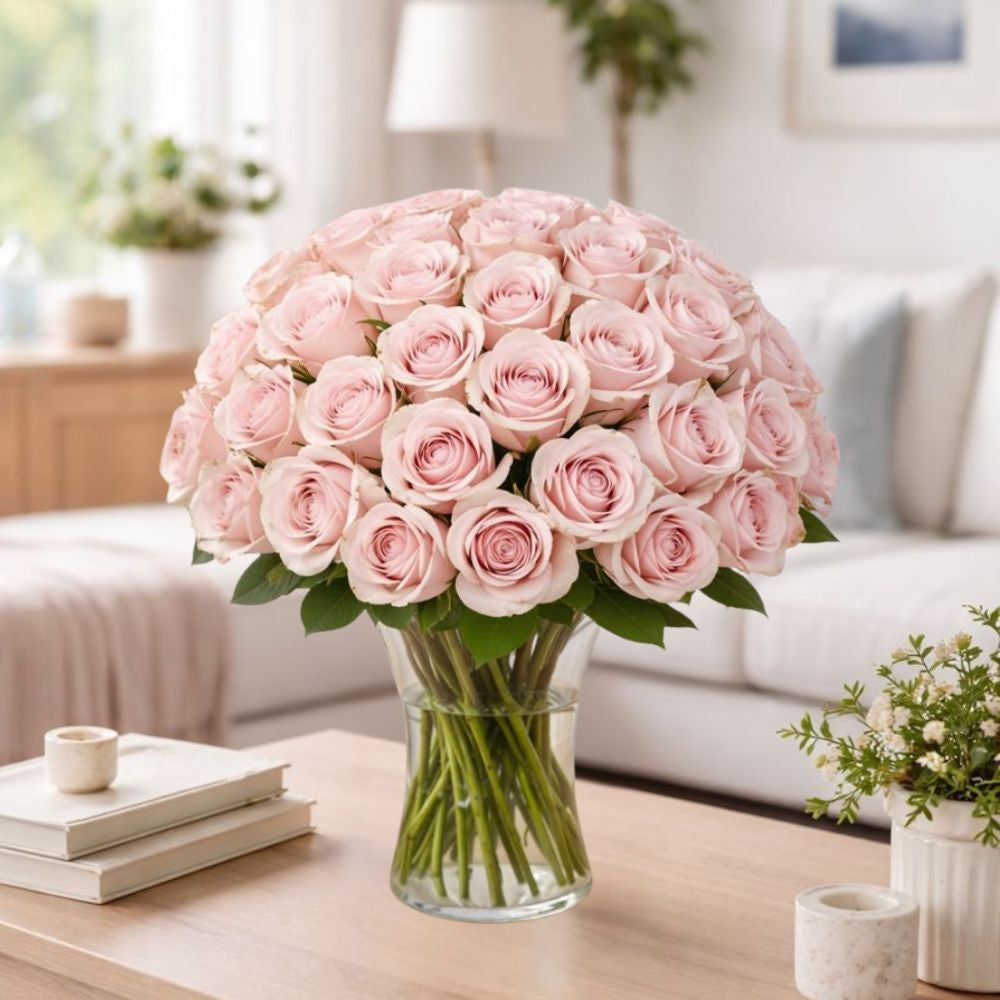 Roze Rozen