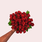 Ruby Royal - Rode Rozen