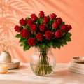Ruby Royal - Rode Rozen