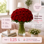 Rode Rozen