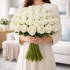 Witte Rozen