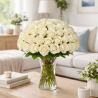 Witte Rozen