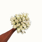 Athena Royal - Witte Rozen