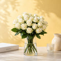 Athena Royal - Witte Rozen
