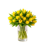 Verse Gele Tulpen