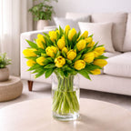 Verse Gele Tulpen